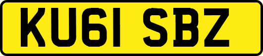 KU61SBZ