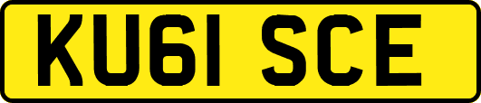 KU61SCE