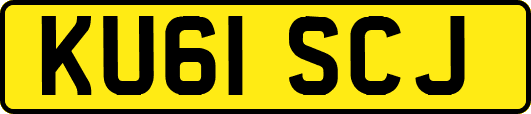 KU61SCJ