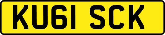 KU61SCK