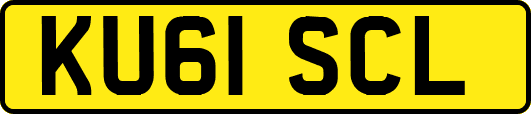 KU61SCL