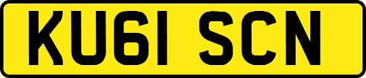 KU61SCN