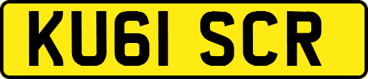KU61SCR