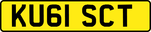 KU61SCT