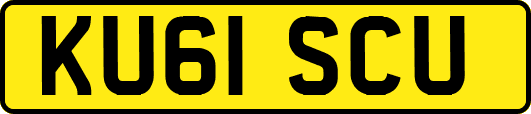 KU61SCU