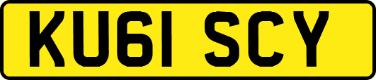 KU61SCY