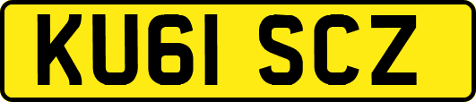 KU61SCZ
