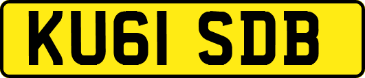 KU61SDB