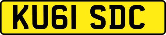 KU61SDC