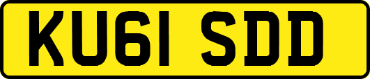 KU61SDD