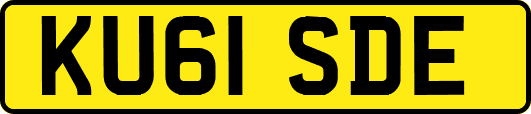 KU61SDE
