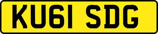 KU61SDG