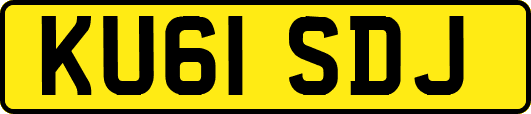 KU61SDJ
