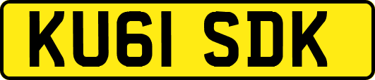 KU61SDK
