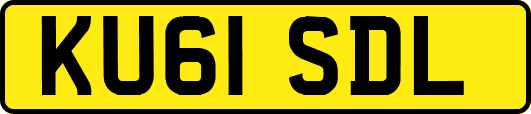 KU61SDL