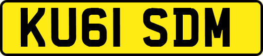 KU61SDM