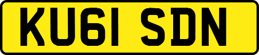 KU61SDN