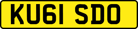 KU61SDO