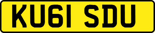 KU61SDU