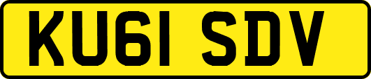 KU61SDV