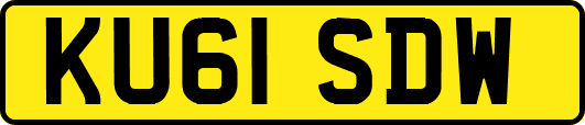 KU61SDW