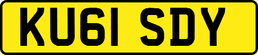 KU61SDY