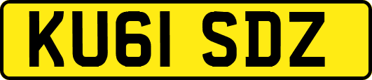 KU61SDZ