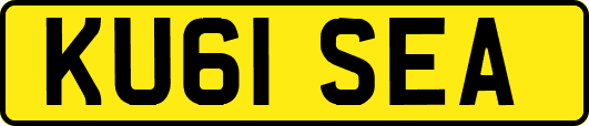 KU61SEA