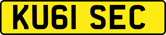 KU61SEC