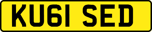 KU61SED