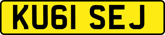 KU61SEJ