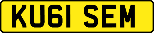 KU61SEM