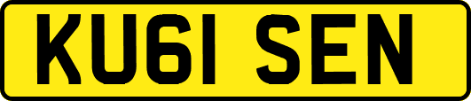 KU61SEN