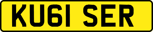KU61SER