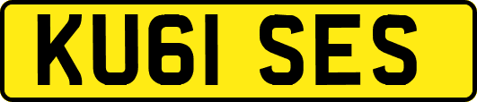 KU61SES