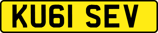 KU61SEV