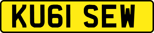 KU61SEW