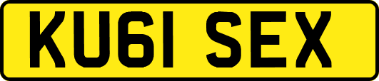 KU61SEX