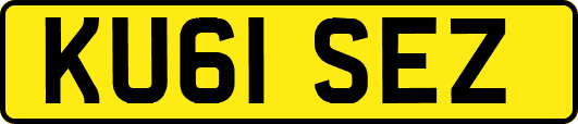 KU61SEZ