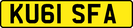 KU61SFA