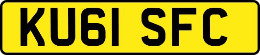 KU61SFC