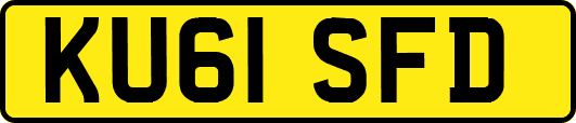 KU61SFD