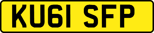 KU61SFP
