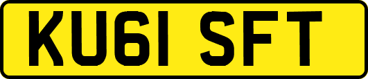 KU61SFT
