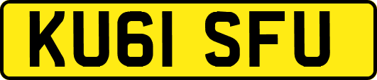 KU61SFU