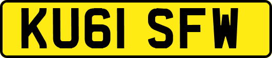 KU61SFW