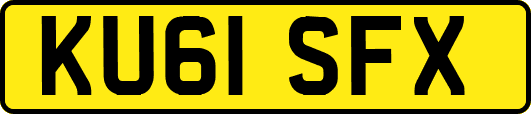 KU61SFX