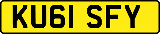 KU61SFY