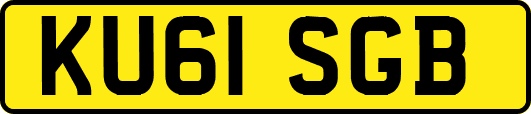 KU61SGB