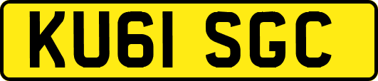 KU61SGC